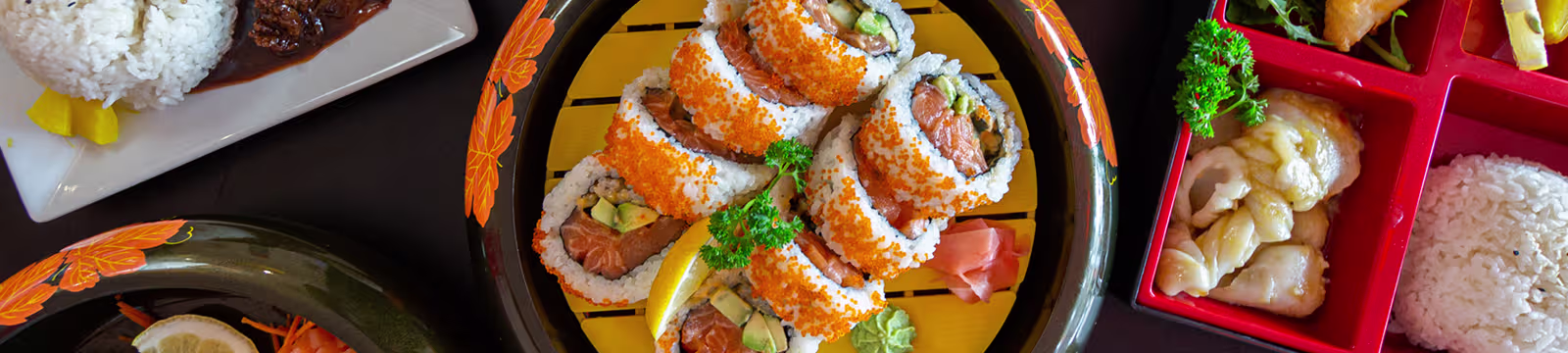 BonsaiBar Restaurant und Sushi Bar Titelbild