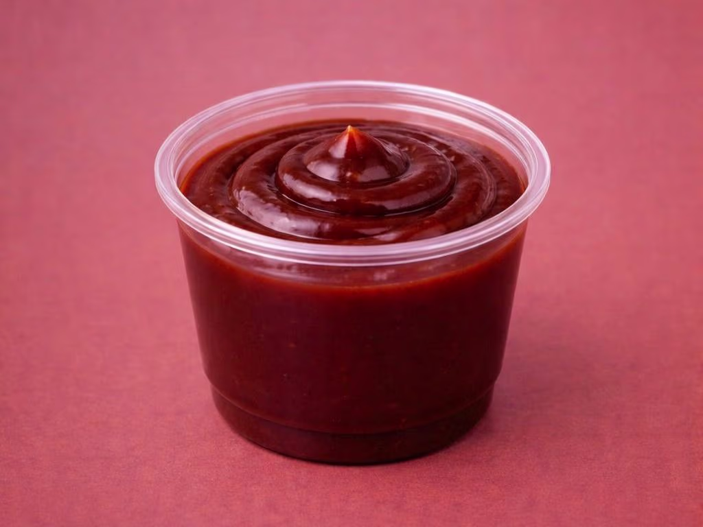 BBQ Dip