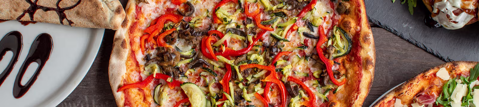 Pizza Parc Titelbild