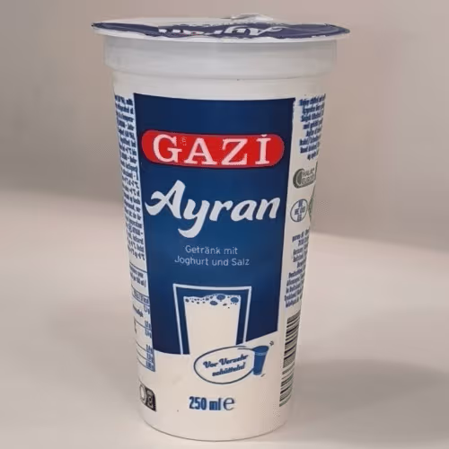 Ayran