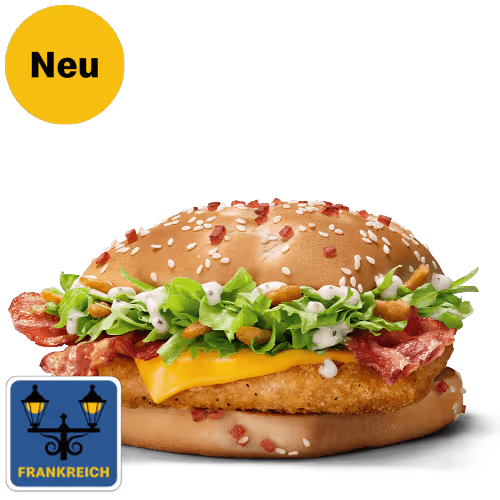 CBO® Chicken