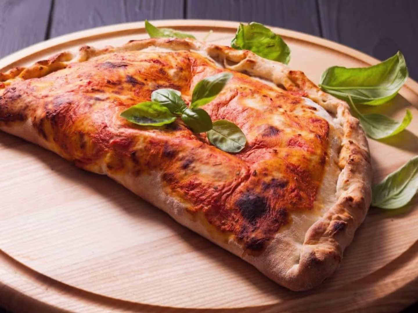 Calzone Jumbo
