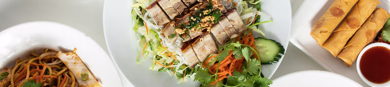 GAO Vietnamese Food Titelbild