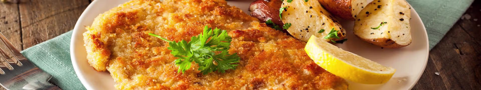 Schnitzelhaus Neulußheim Titelbild