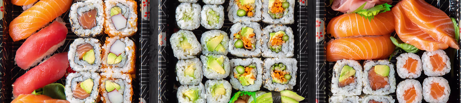 Sushi Star Titelbild
