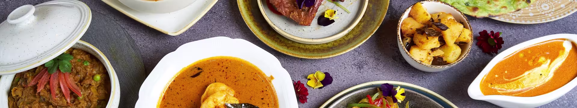Curry Club Titelbild