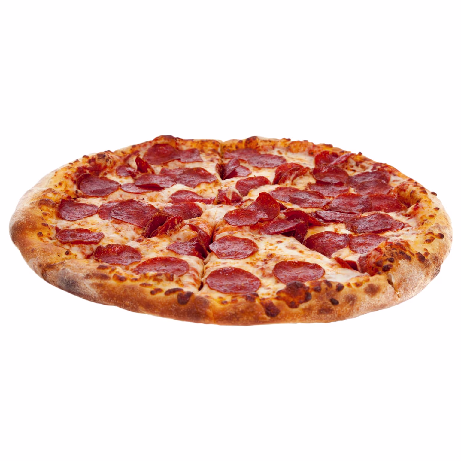 Pizza Salami