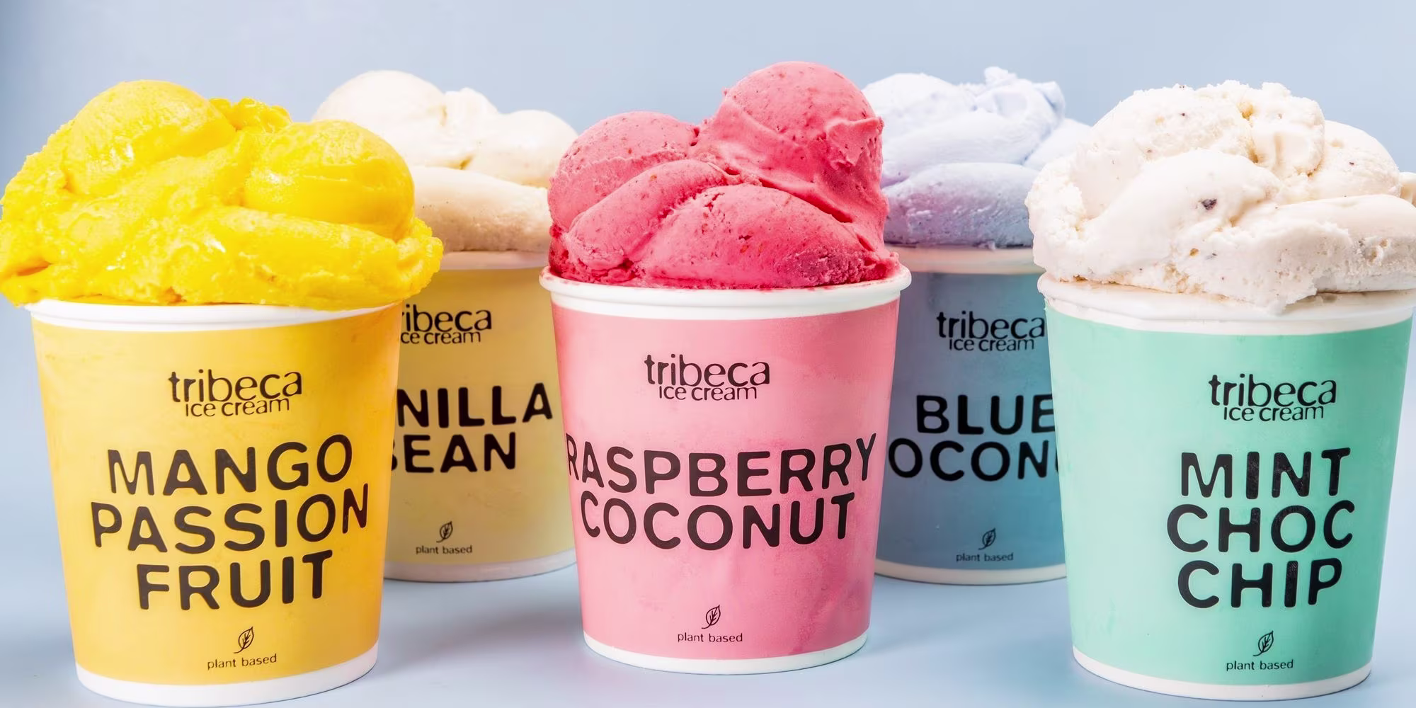Tribeca Ice Cream Friedrichshain Titelbild