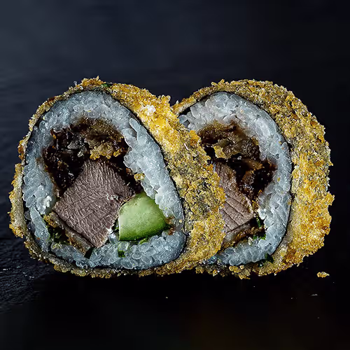 Mana Roll Ente