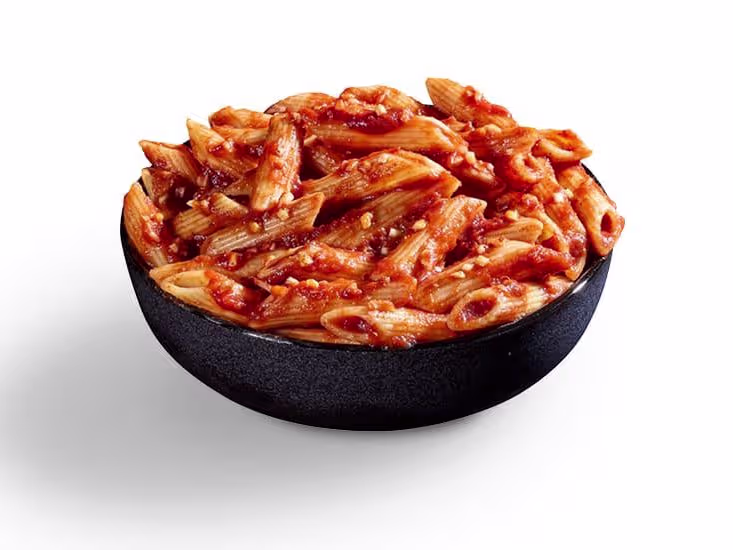 Pasta Tomato