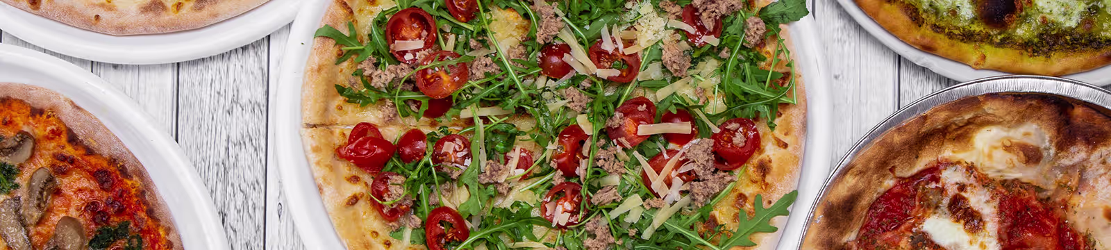Manny`s Pizza Achim Titelbild
