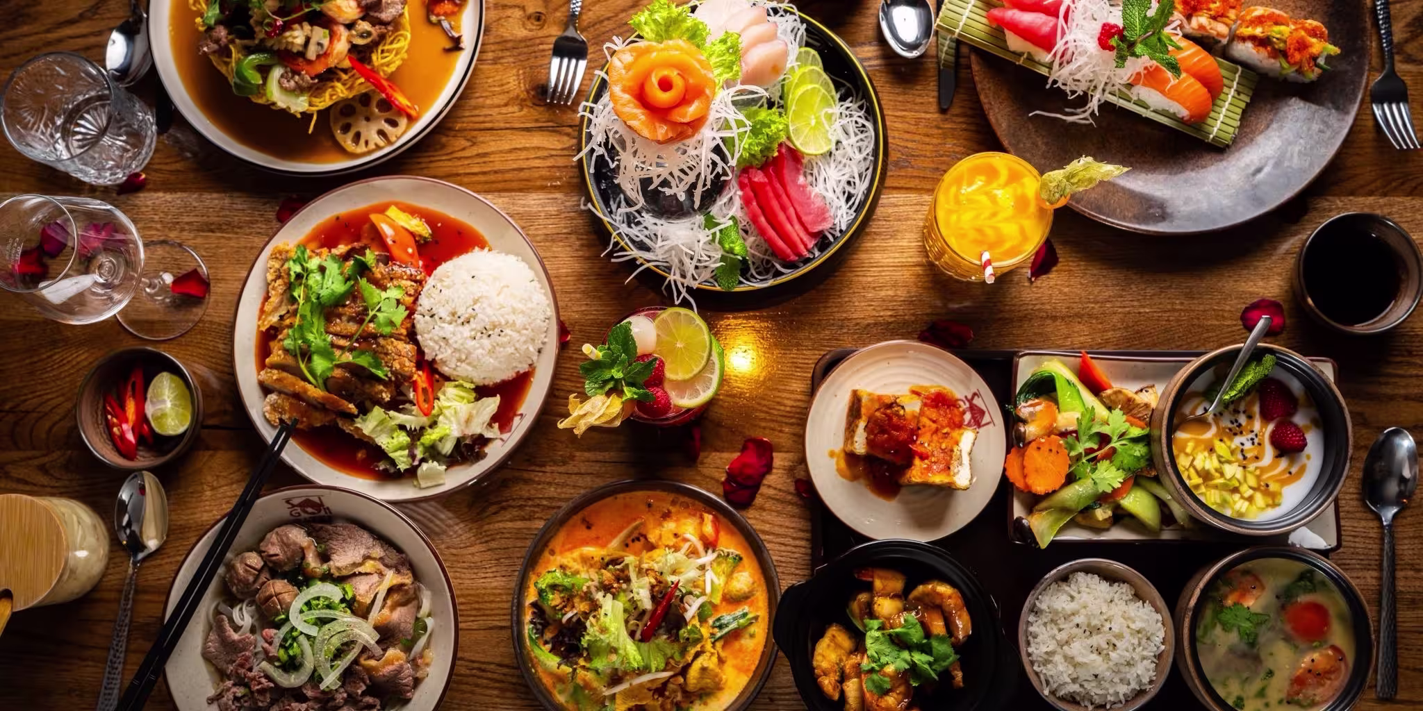 Saigon Bites Titelbild