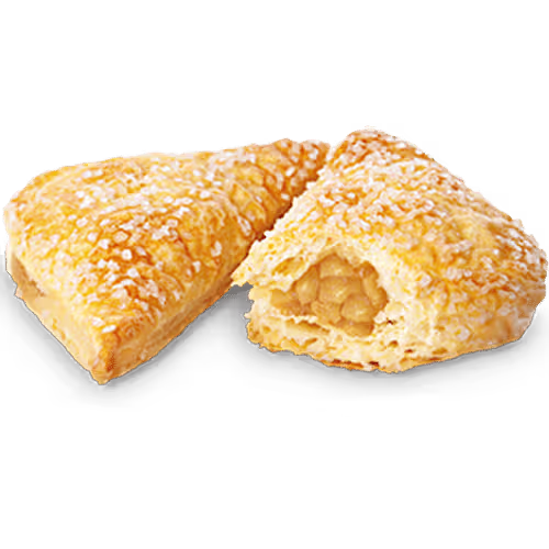 Apfelecke