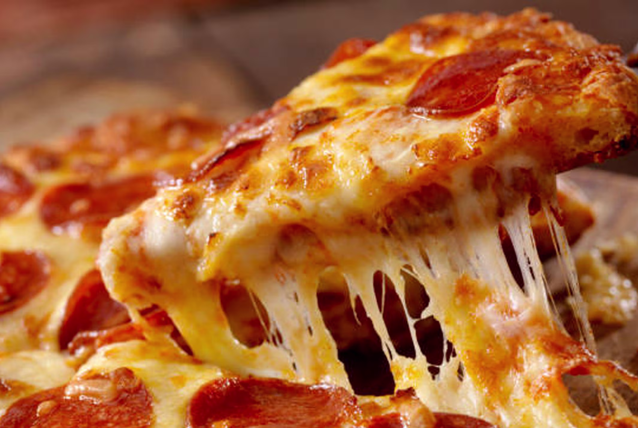 Boby´s pizza Titelbild