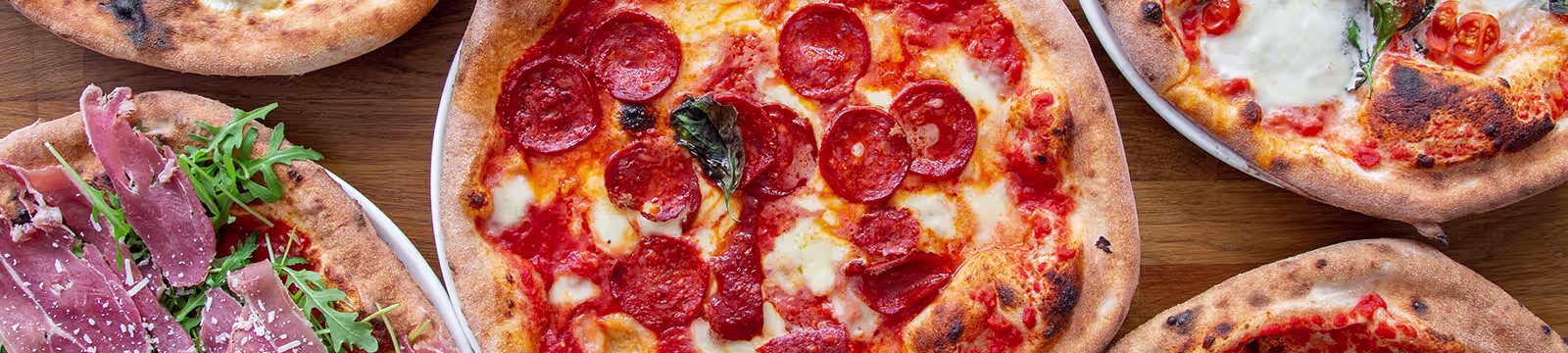 Mr. Pizza Titelbild