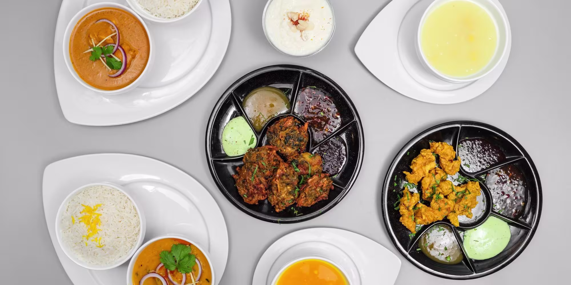 Bella Tandoori Express Titelbild