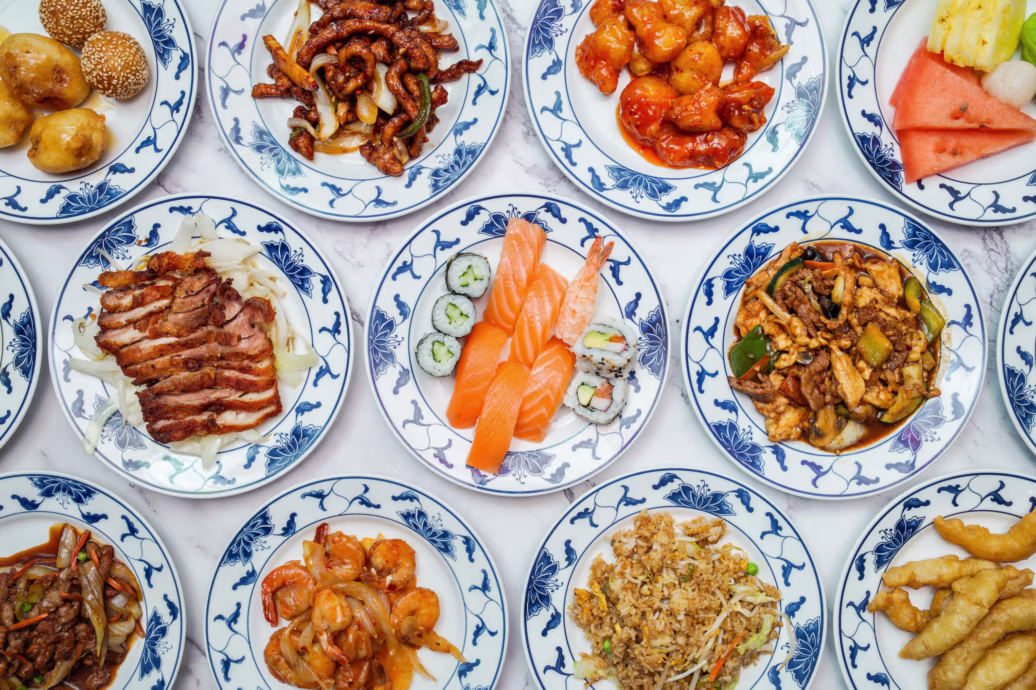 Asia Cuisine Imbiss Titelbild