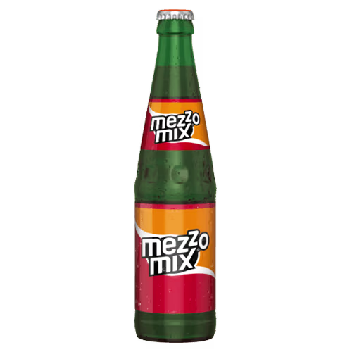 Mezzo Mix 0,33l