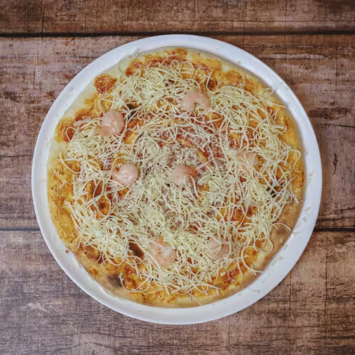 Pizza Granchi