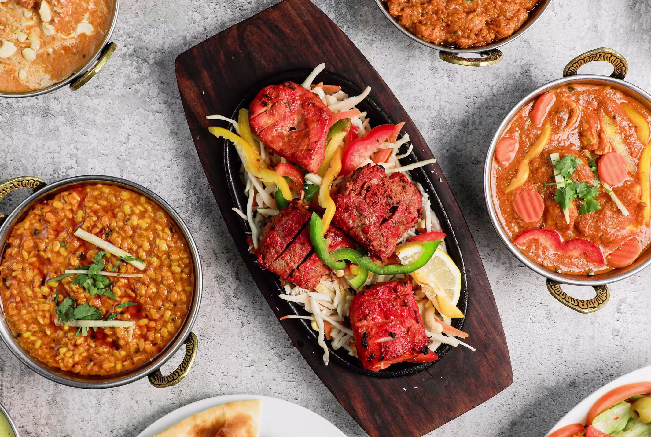 Punjab Tandoori Titelbild