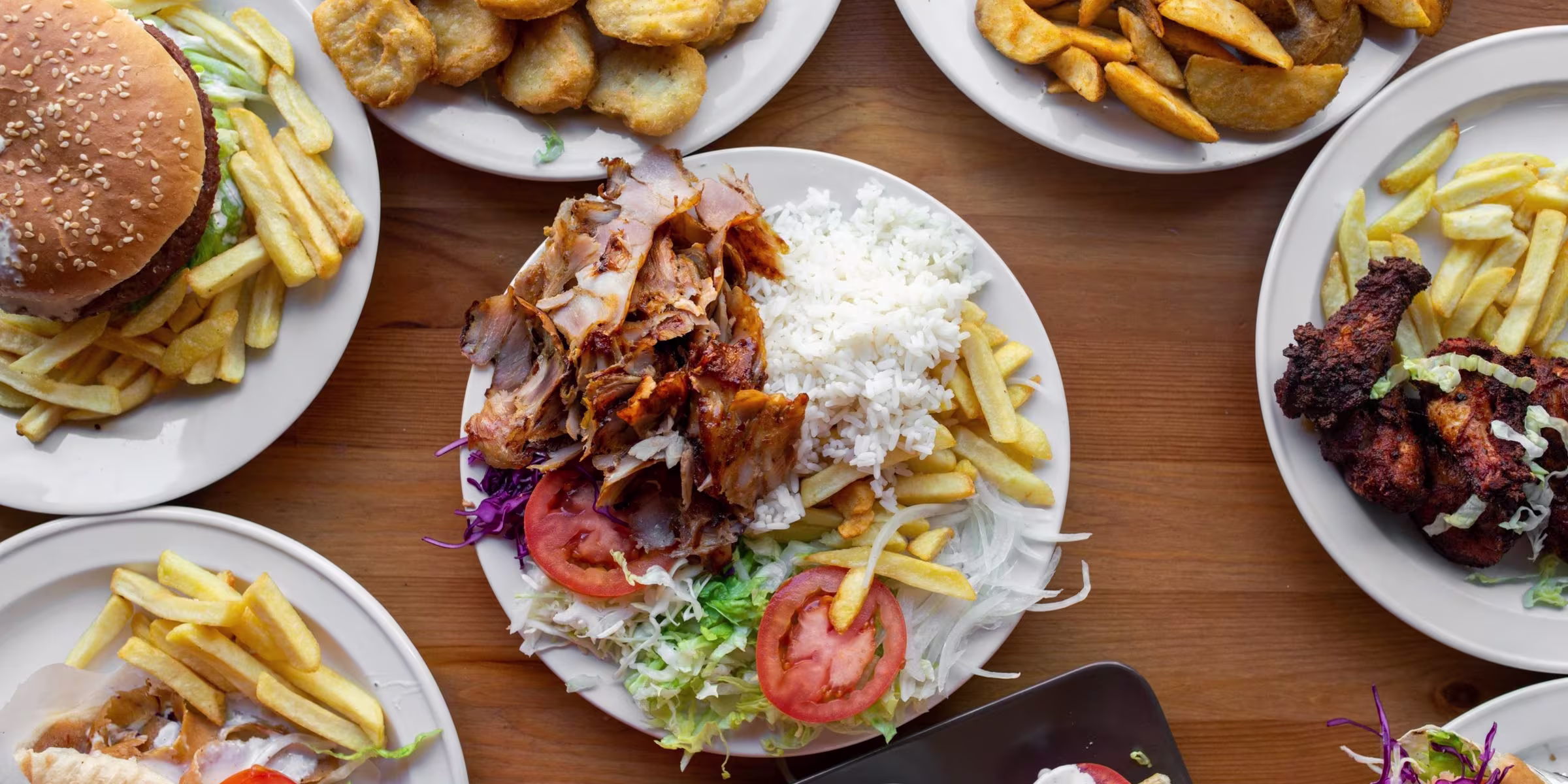 İstanbul Döner&Pızza Titelbild
