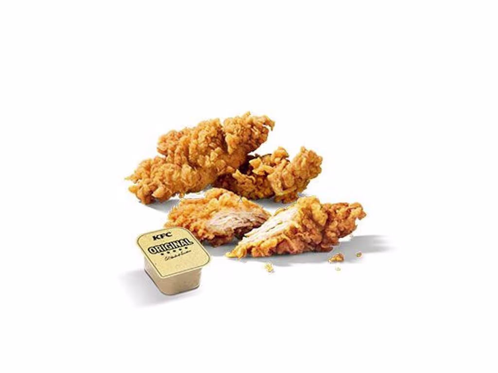 3 Crispys