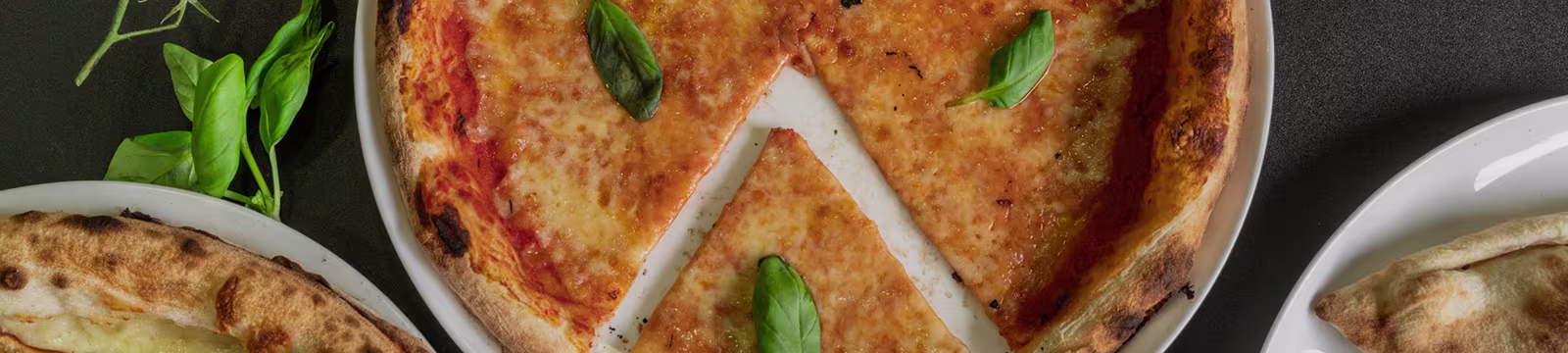 Pizza e Pasta Veloce Ludwigshafen am Rhein Titelbild