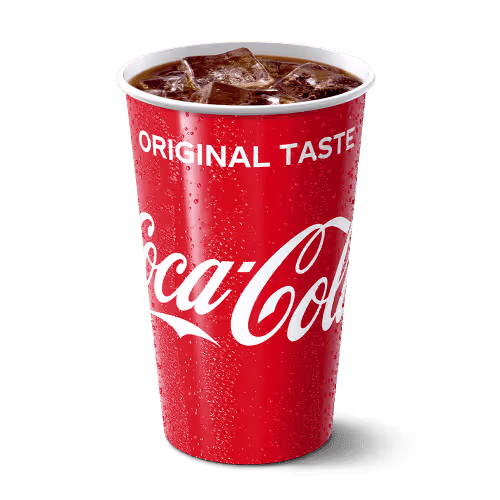 Coca-Cola® 0,5l