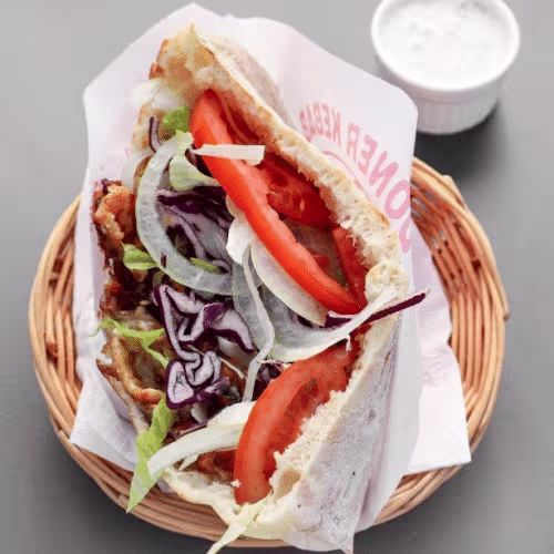 Döner Normal