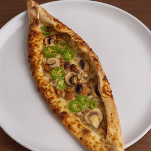 Pide Anatolia