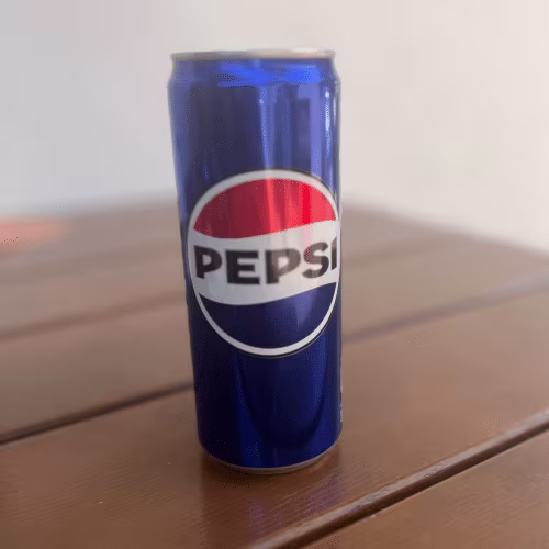 Pepsi 0,33l