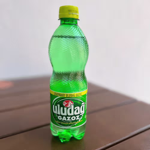 Uludağ Gazoz 0,5l