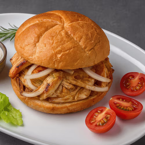 Zack Zack Burger