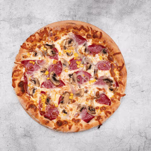 Pizza Haus
