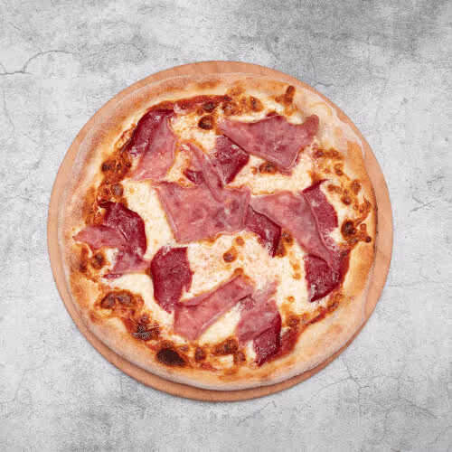 Pizza Calabrese