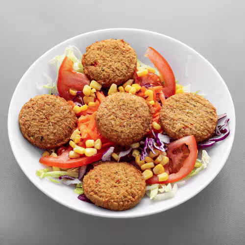Falafel Salat