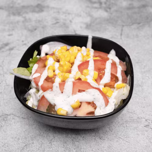 Gemischter Salat