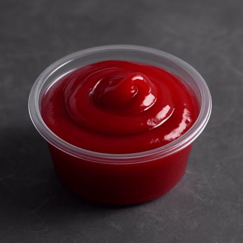 Ketchup
