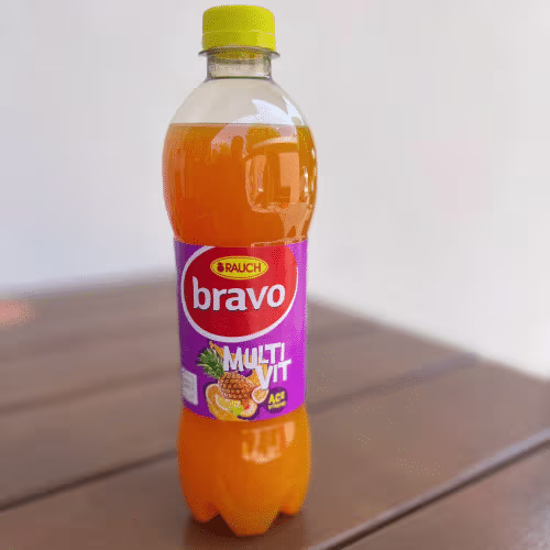 Multivitamin 0,5l
