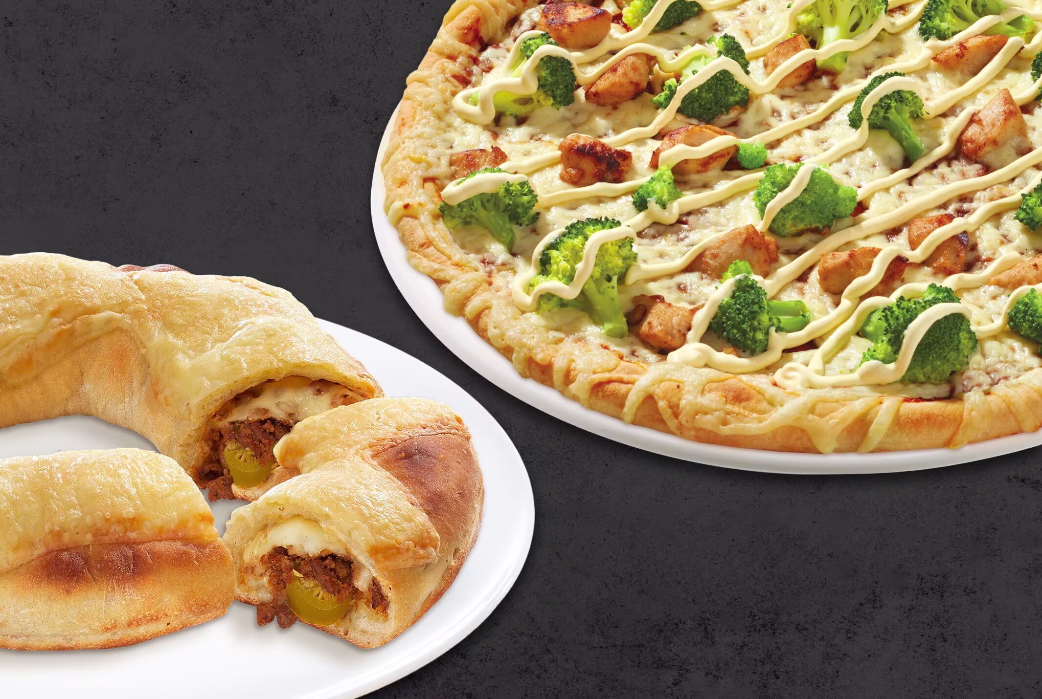 Smiley's Pizza Profis Winsen Titelbild