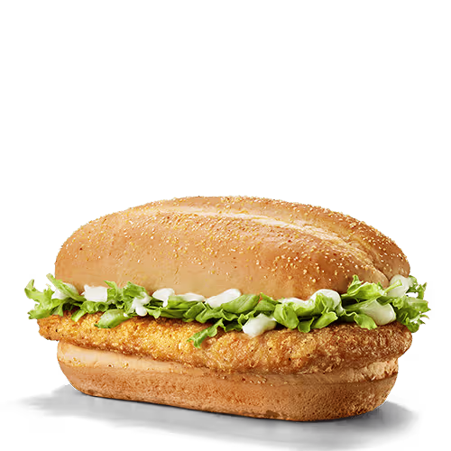 McChicken® Classic