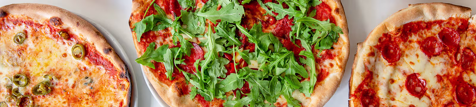 Va Bene Pizza & Pasta Backnang Titelbild