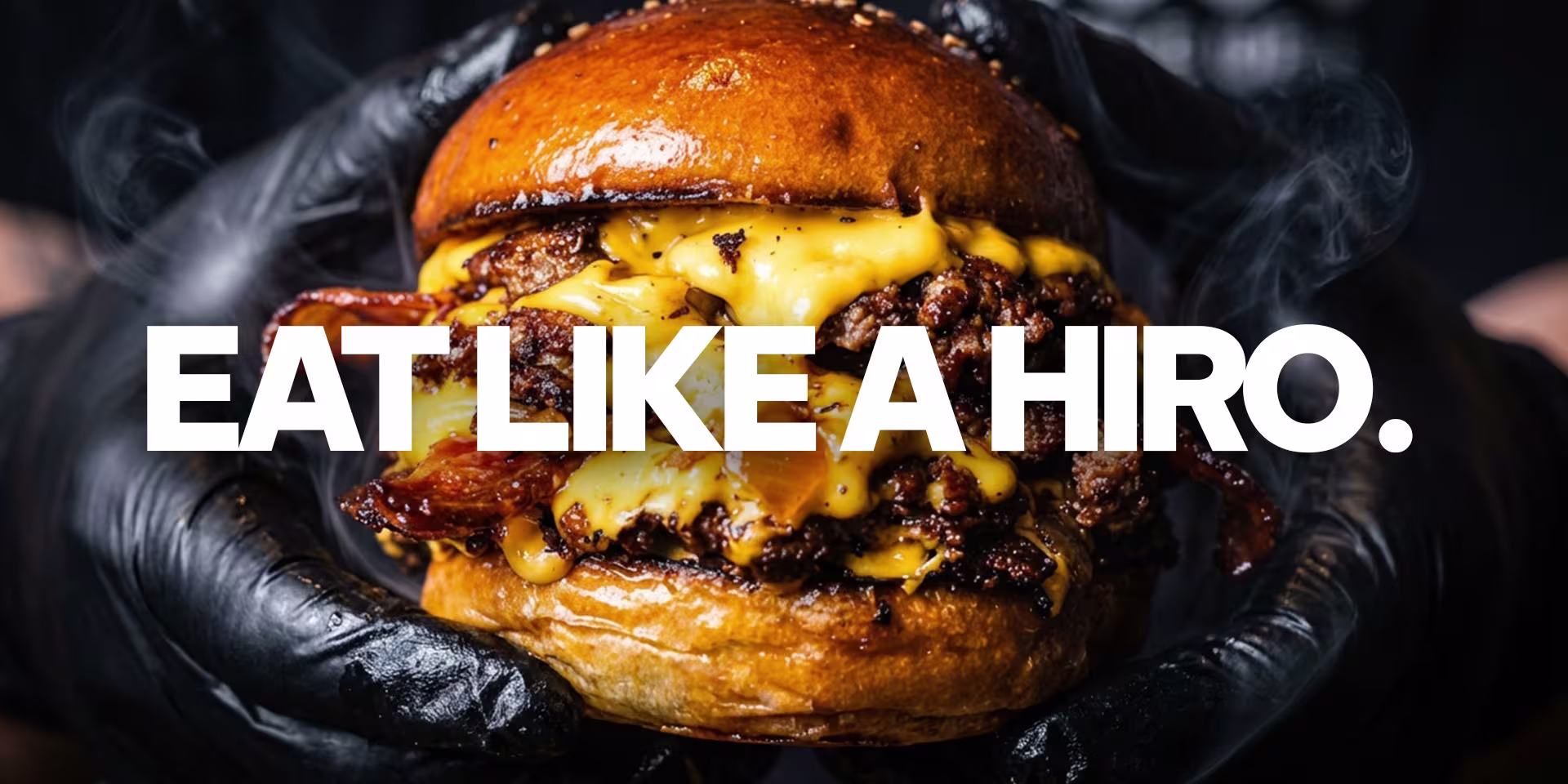 HIRO Burger I Klotzsche Titelbild