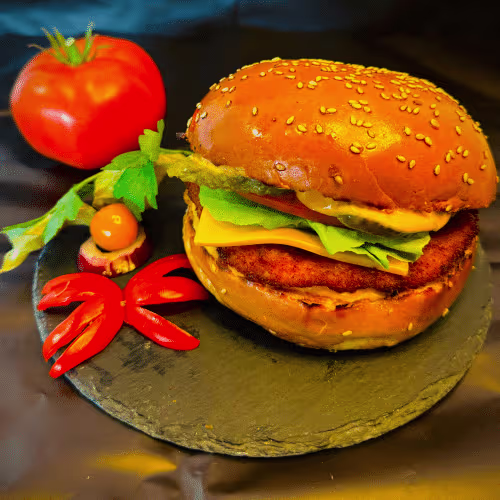 Chicken Burger