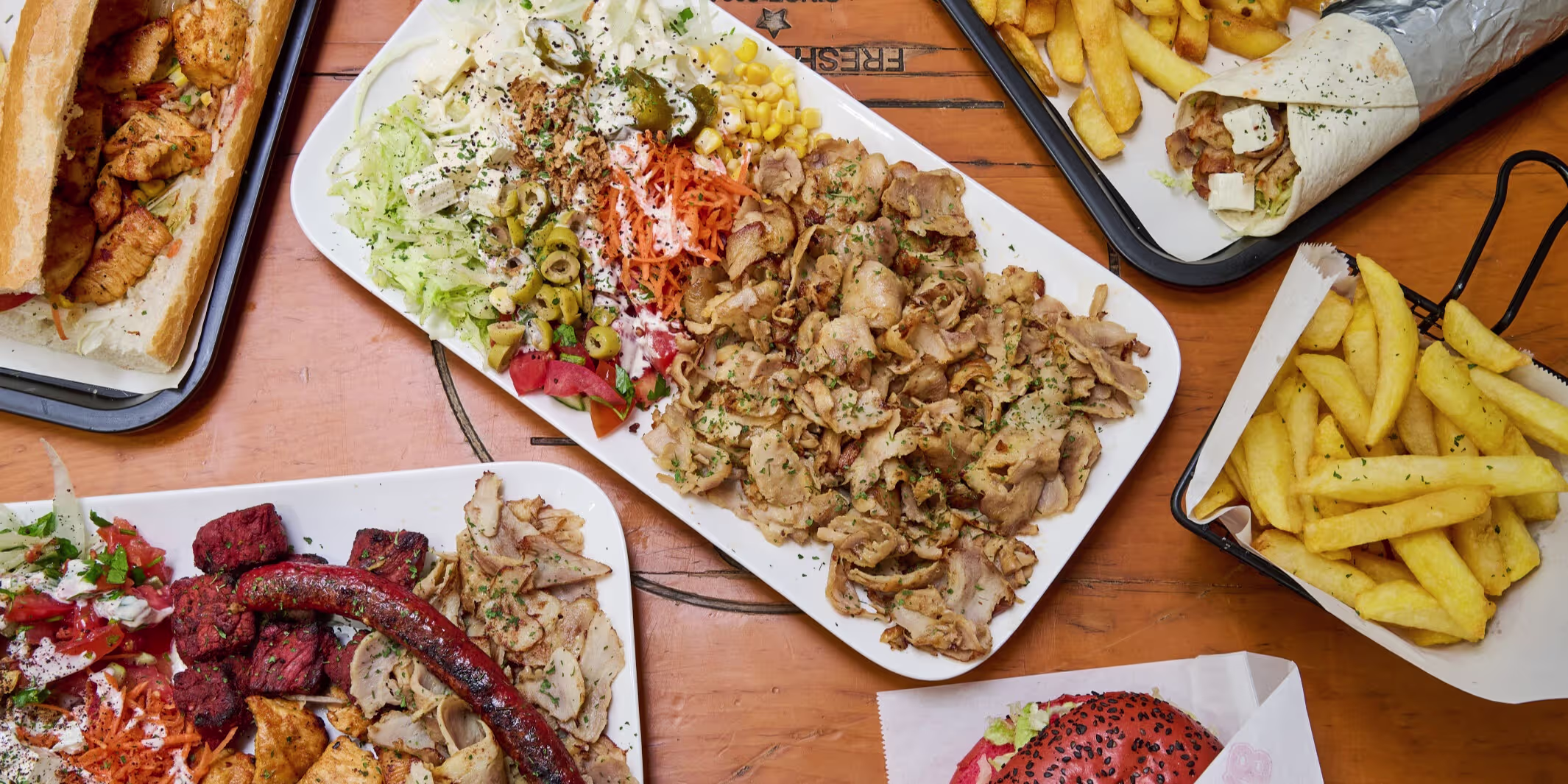 My Döner Titelbild