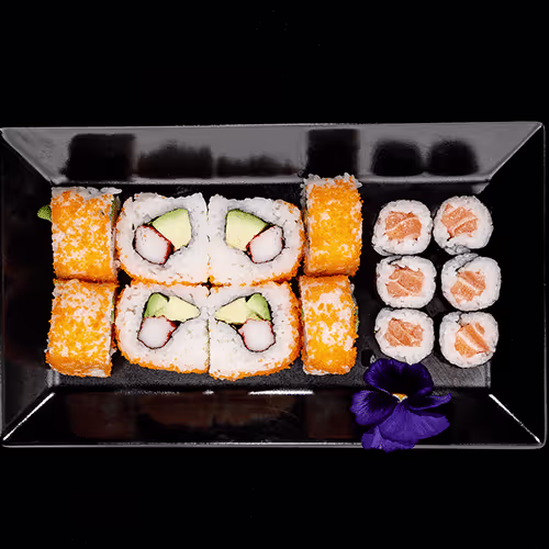 Lunch 7