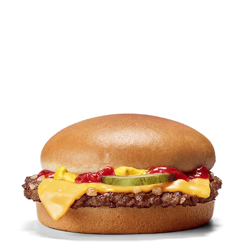 Cheeseburger