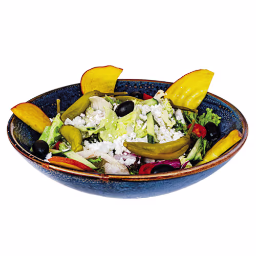 Hirtensalat