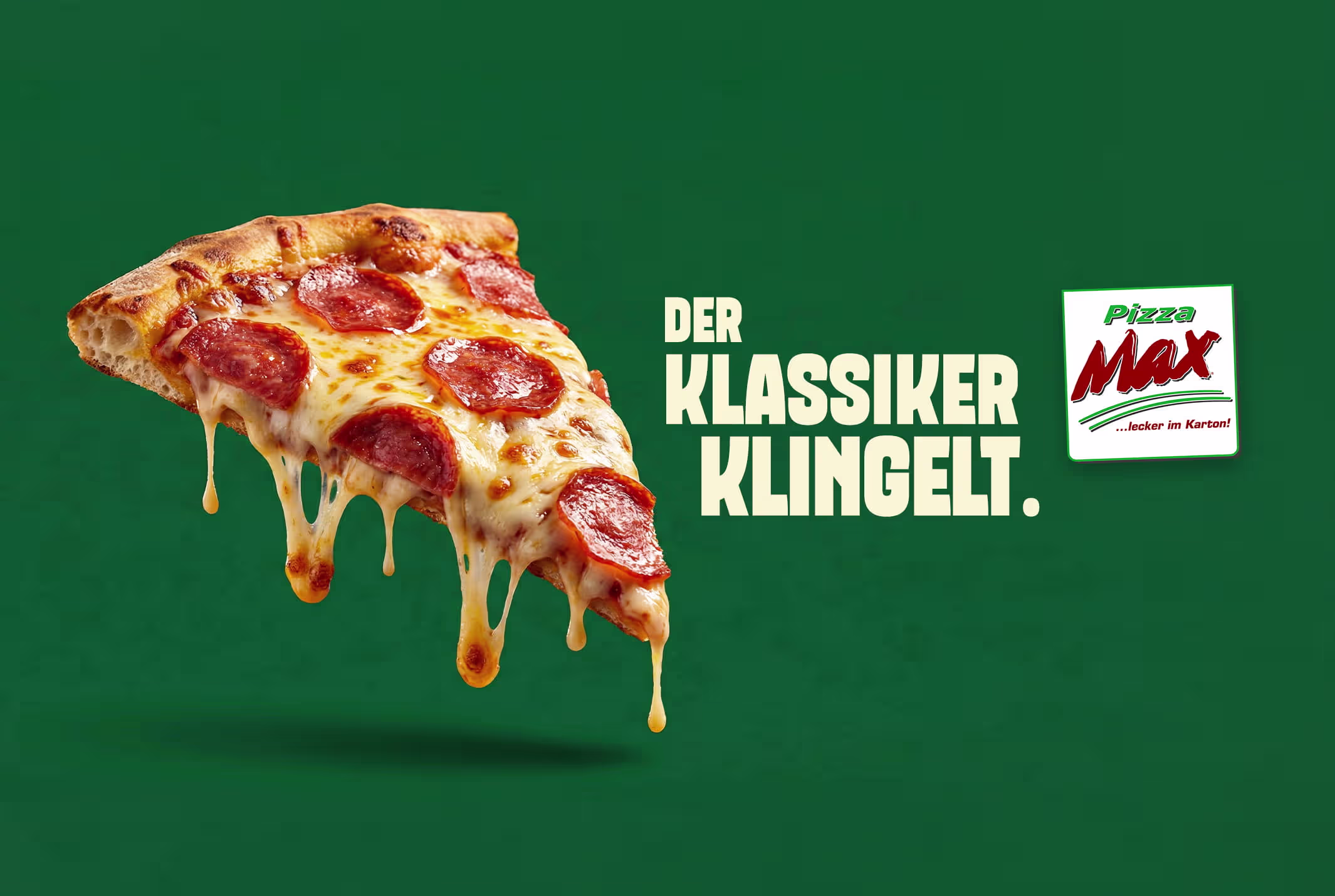 Pizza Max Neumünster Titelbild