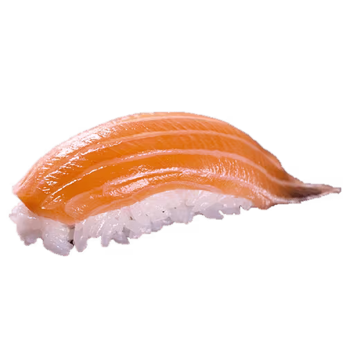 Sake Nigiri